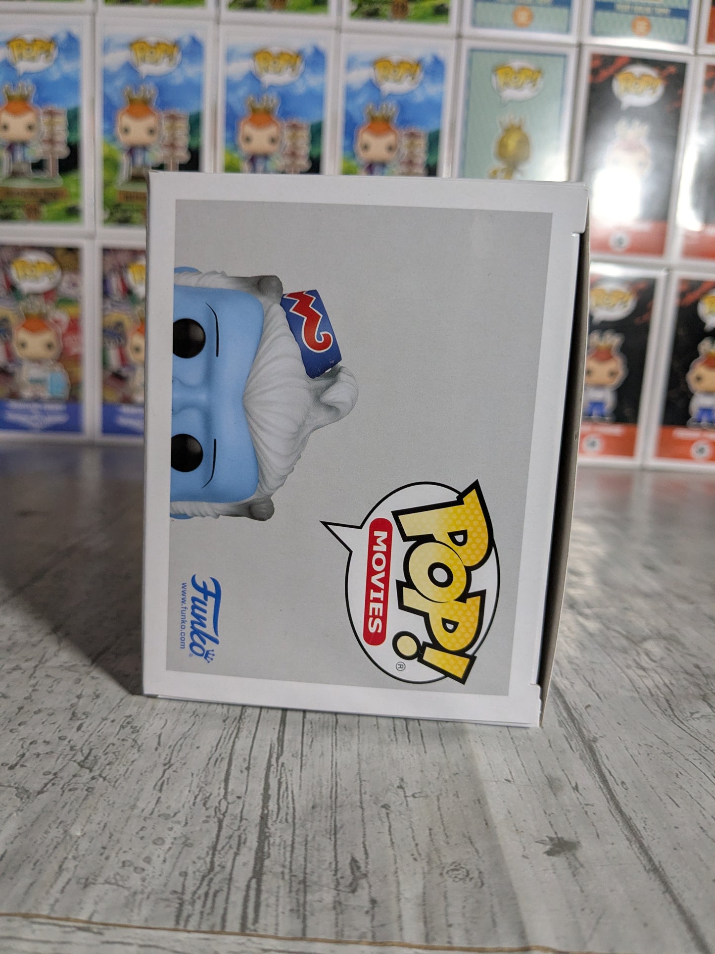 Funko pop The Wizard of Oz 85th anniversary #1520 - Winged Monkey (SSE)