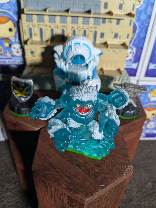 Skylanders : Ice Realm Adventure Pack