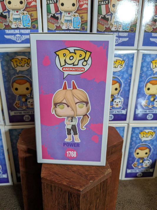 Funko pop 1768 : Power