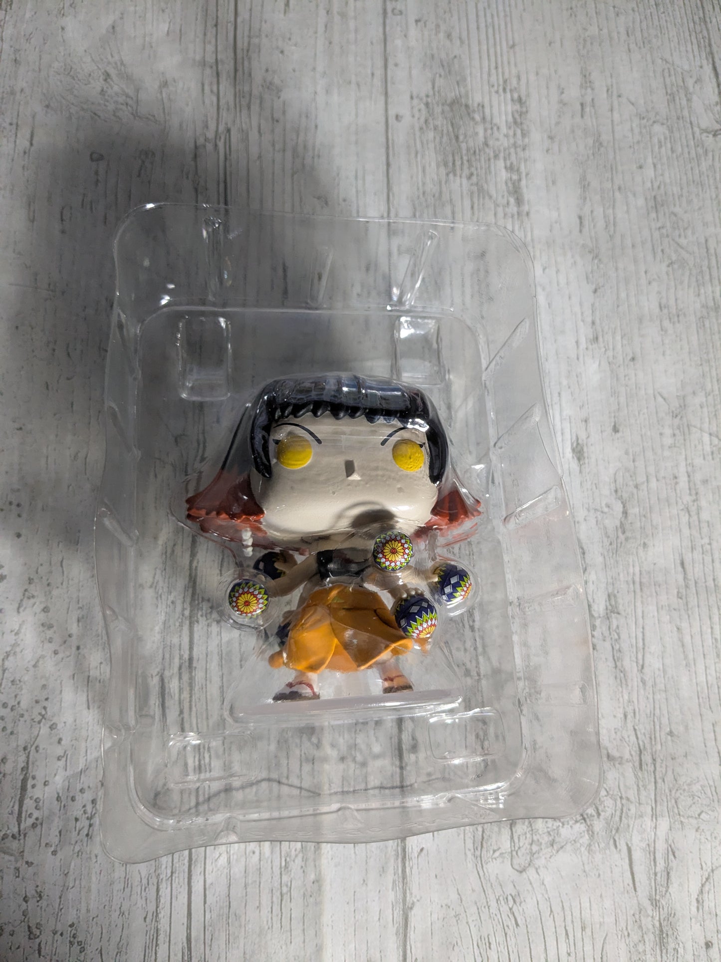 Funko pop 1515 : Susamaru (Opened)