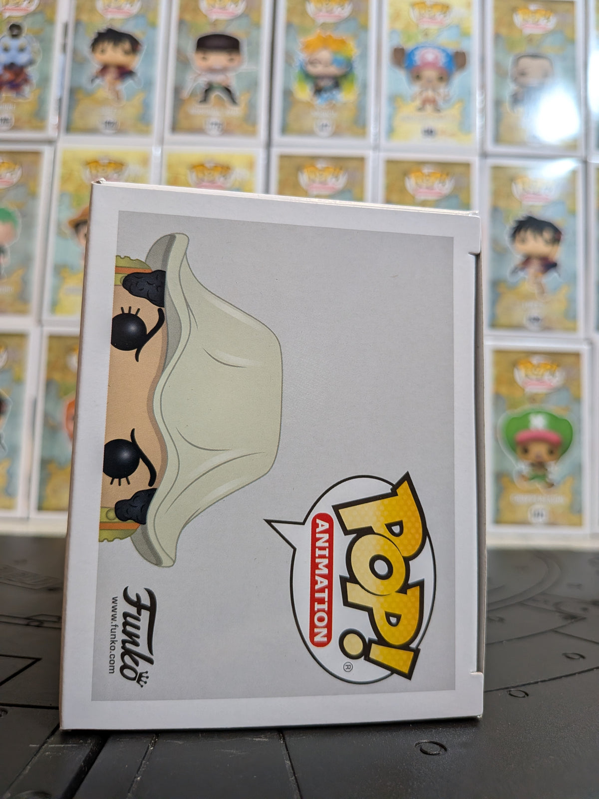 Funko Pop! One Piece #401 - Usopp