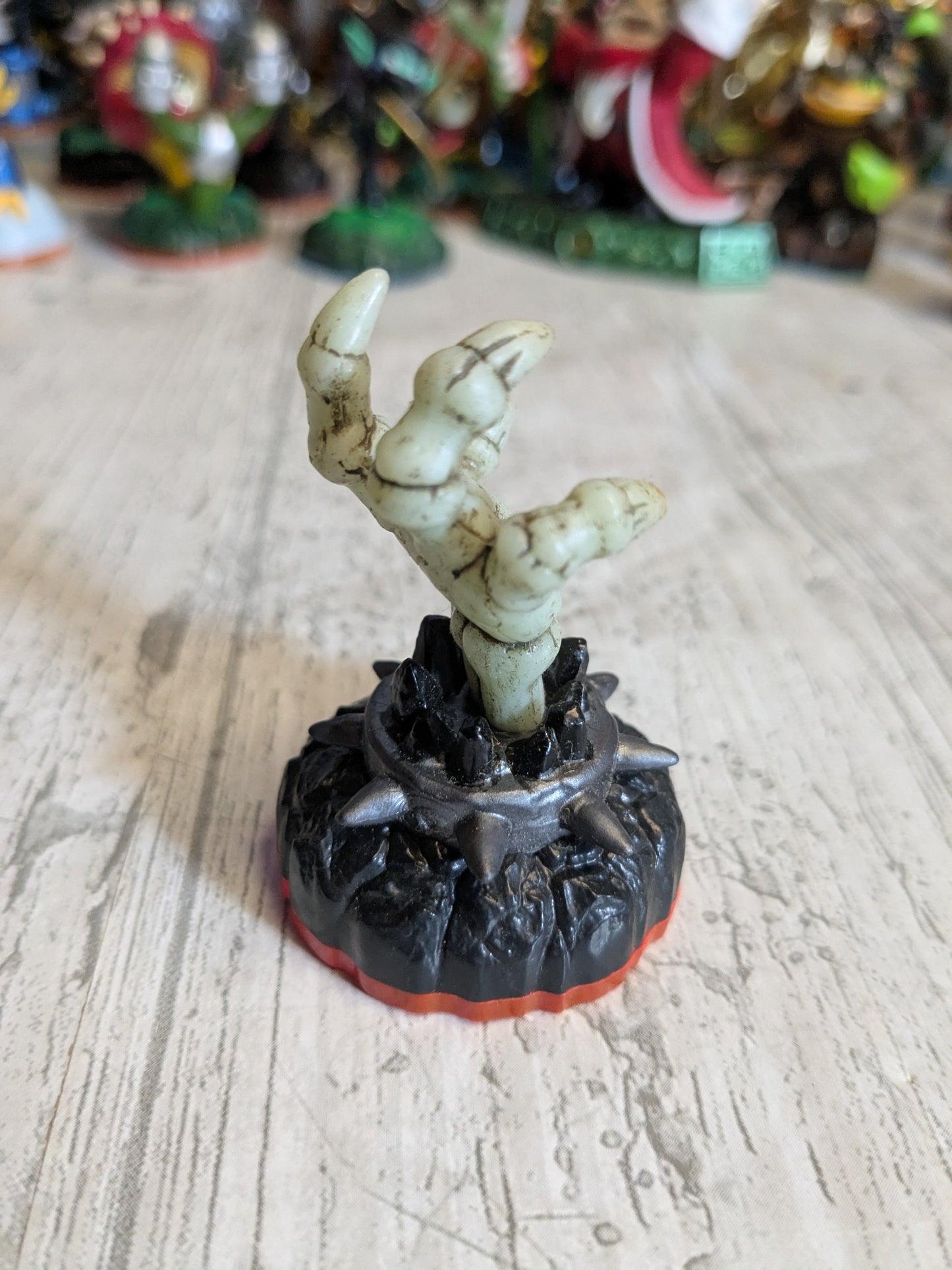 Skylanders : Hand of Fate