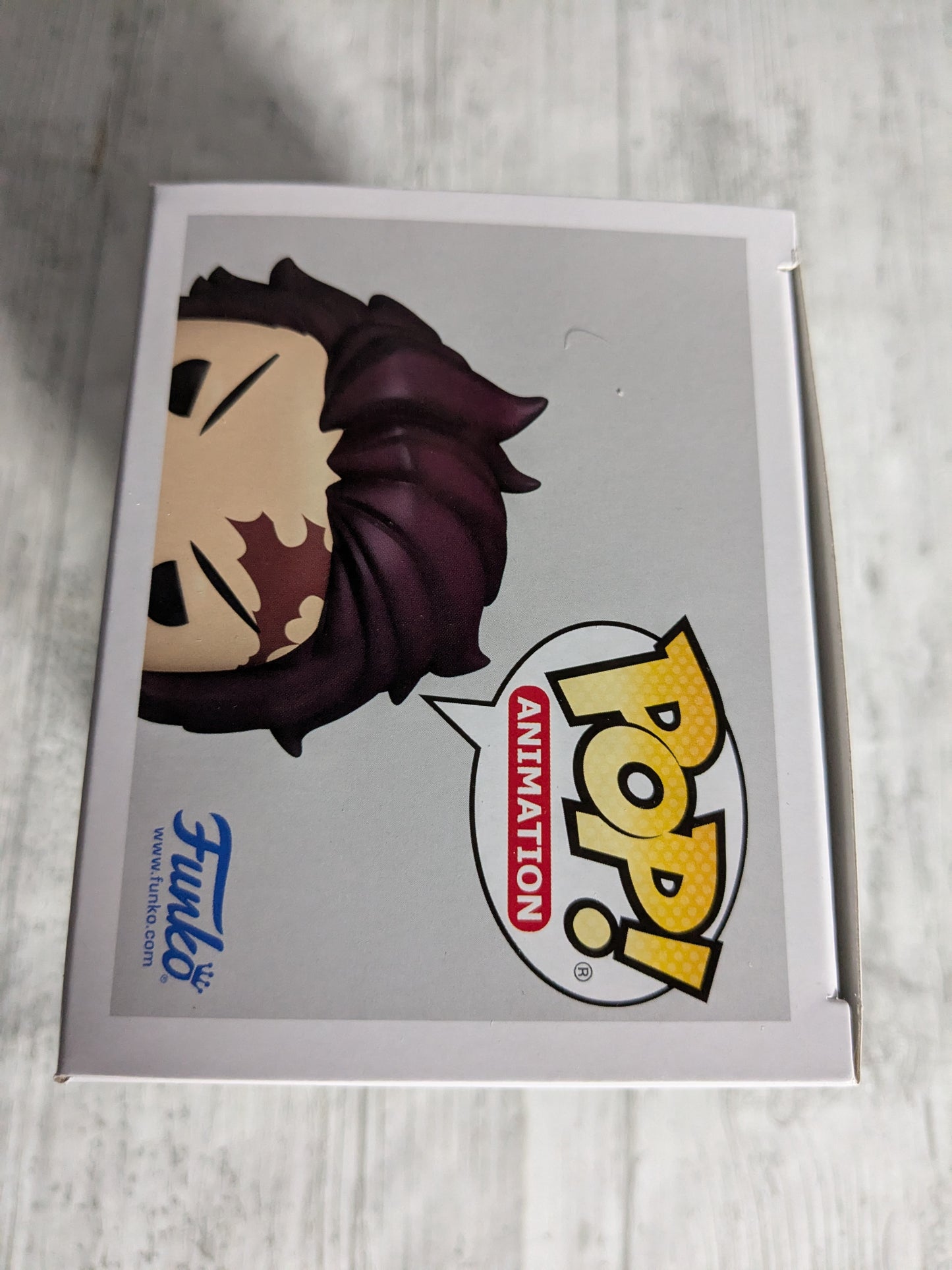 Funko pop 1304 : Tanjiro with Noodles 🍜
